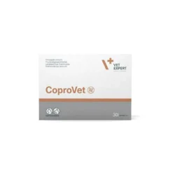 VETEXPERT CoproVet 30tabl