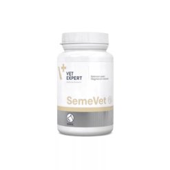 VETEXPERT Semevet 60tabl.