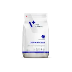VETEXPERT Veterinary Diet Dog Dermatosis Salmon&Potato 2kg