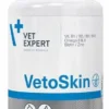 VETEXPERT VetoSkin 90 Capsules