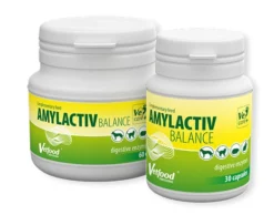 VETFOOD Amylactiv Balance 30 Comprimés