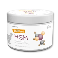 VETFOOD BARFeed MSM 150g