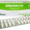 VETFOOD Immunactiv Balance 120 Capsules