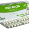 VETFOOD Immunactiv Balance 60 Capsules