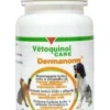 VETOQUINOL Dermanorm 90 Capsules