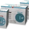 VETOQUINOL Zylkene 450 Mg - 10 Comprimés Pour Les Chiens Pesant De 15 à 60 Kg