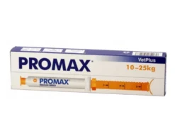 VETPLUS Promax Probiotique Pour Races Moyennes 18ml