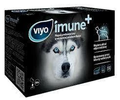 VIYO Imune, Boisson Probiotique Pour Chiens 14 X 30 Ml