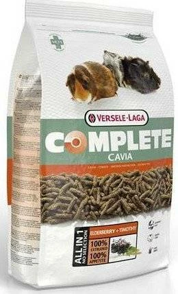 Versele-Laga Cavia Complete - Cochons D'Inde 1,75kg 1 Versele-Laga Cavia Complete - Cochons D'Inde 1,75kg