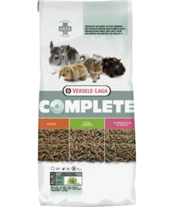 Versele-Laga Cavia Complete - Cochons D'Inde 8kg