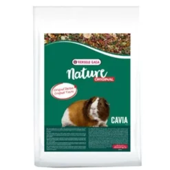 Versele-Laga Cavia Nature Original Pour Cavies Domestiques 9kg