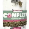Versele-Laga Chinchilla & Degu Alimentation Complète Pour Chinchillas Et Cobayes 1.75kg