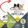 Versele-Laga Opti Life Adult Mini Poulet Avec Riz Pour Petites Races 7.5kg