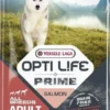 Versele-Laga Opti Life Prime Adulte Croquettes Pour Chien Au Saumon Sans Céréales 12,5 Kg
