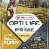 Versele-Laga Opti Life Prime Puppy 2,5kg