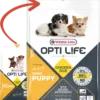 Versele-Laga Opti Life Puppy Mini Avec Poulet Pour Petites Races 2,5kg