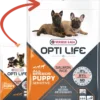 Versele-Laga Opti Life Puppy Sensitive Saumon Au Riz 2.5kg