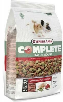 VERSELE-LAGA Versele Laga Rat & Mouse Complete 2kg