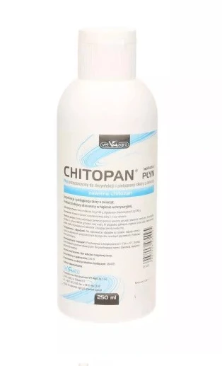 Vet-Agro Chitopan 250ml 1 Vet-Agro Chitopan 250ml