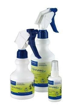Virbac Effipro Spray 250ml 1 Virbac Effipro Spray 250ml