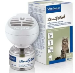 Virbac Zenifel Recharge Pour Diffuseur 48ml