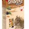 VitapolSmakers Snacks Aux Fruits Et Aux Noix Pour Engoulevents 2pcs