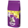 WHISKAS Croquettes Pour Chat 1+ Avec Poulet 7kg