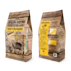 Wiejska Zagroda Dinde à L'agneau 2kg+Surprise Gratuite Pour Votre Chien 7 Wiejska Zagroda Dinde à L'agneau 2kg+Surprise Gratuite Pour Votre Chien -Zooart Elegant Boutique fre pl Wiejska Zagroda Dinde a lagneau 2kg Surprise gratuite pour votre chien 27392 3