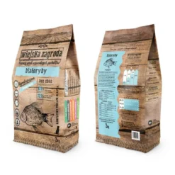 Wiejska Zagroda Germon (pour Poissons Uniquement) 2kg +Surprise Gratuite Pour Votre Chien 7 Wiejska Zagroda Germon (pour Poissons Uniquement) 2kg +Surprise Gratuite Pour Votre Chien -Zooart Elegant Boutique fre pl Wiejska Zagroda Germon pour poissons uniquement 2kg Surprise gratuite pour votre chien 27396 3