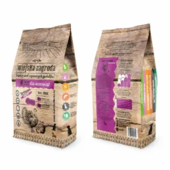 Wiejska Zagroda Pour Chiots Dinde Avec Pomme 2kg -Zooart Elegant Boutique fre pl Wiejska Zagroda Pour chiots Dinde avec pomme 2kg 12456 3