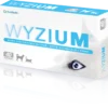 Wyzium 2x20 Comprimés
