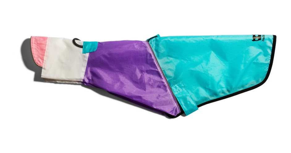 ZEE DOG Bel-Air Imperméable Pour Votre Chien XL 1 ZEE DOG Bel-Air Imperméable Pour Votre Chien XL