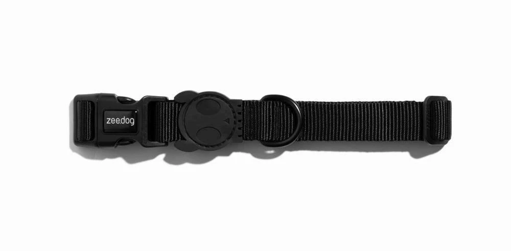 ZEE DOG GOTHAM L Collier Pour Chien 2 ZEE DOG GOTHAM L Collier Pour Chien – Image 2