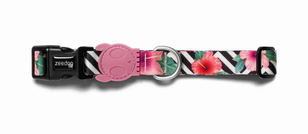 ZEE DOG Mahalo Collier Pour Chien M 1 ZEE DOG Mahalo Collier Pour Chien M