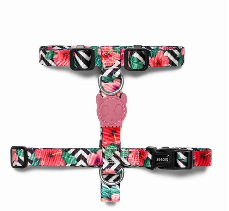 ZEE DOG Mahalo L Harnais Pour Chien 1 ZEE DOG Mahalo L Harnais Pour Chien