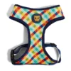 ZEE DOG PHANTOM AIR MESH Harnais Pour Chien M