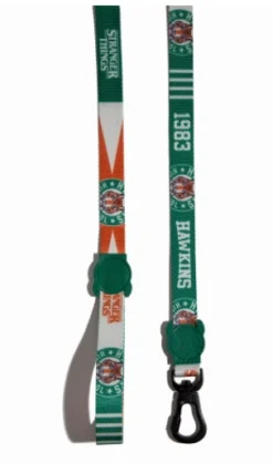 ZEE DOG Stranger Things XS Laisse Pour Chien -Zooart Elegant Boutique fre pl ZEE DOG Stranger Things XS laisse pour chien 24945 4