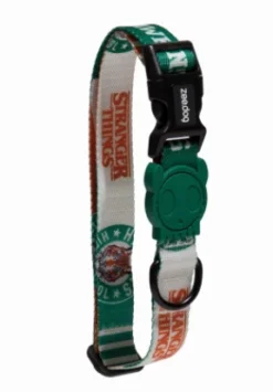 ZEE DOG Stranger Things Collier Pour Chien M 7 ZEE DOG Stranger Things Collier Pour Chien M -Zooart Elegant Boutique fre pl ZEE DOG Stranger Things collier pour chien M 24952 3